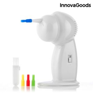 InnovaGoods Συσκευή Καθαρισμού Αυτιών