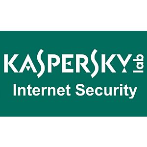 KASPERSKY Internet Security ESD, 10 συσκευές, 1 έτος